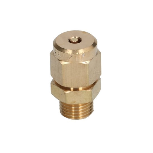 Anti Vacuum valve - Boiler